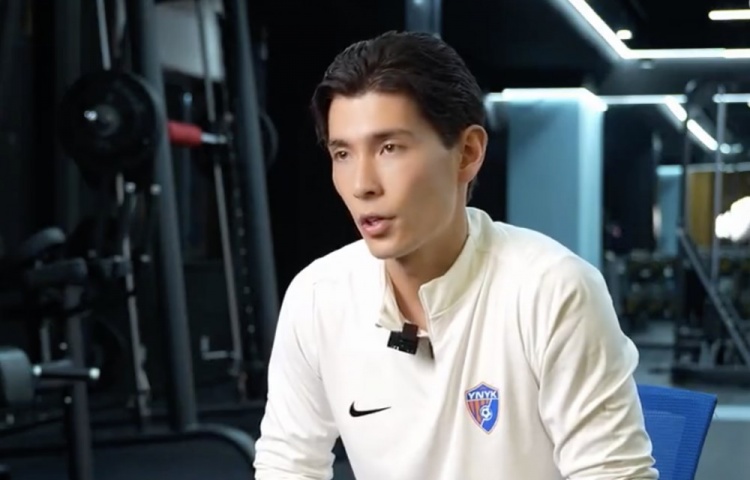 png电子官网侯永永：始终想着要回中超，一定要向中国球迷去重新证明自己